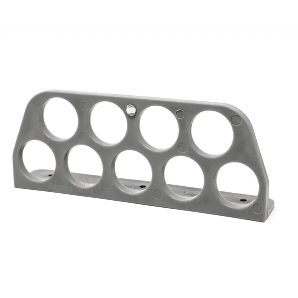 Rack-A-Tiers CC9024.P10 Rack-A-Tiers Cable Chase Wire Bracket