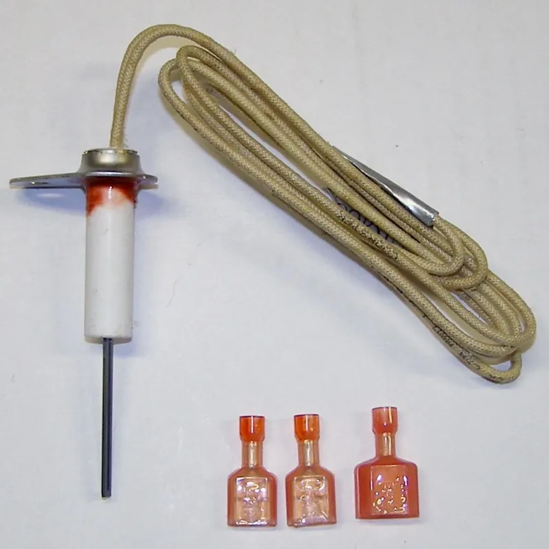 NTI 6008205901 Hot Surface Igniter 120V 2.5 Inch Replacement MPN