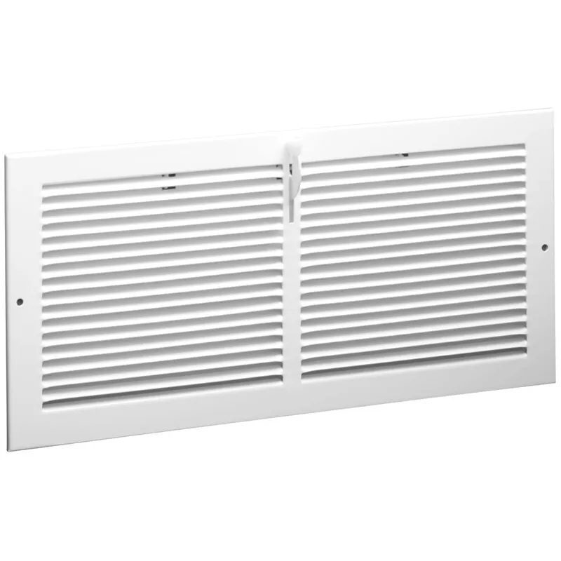 HART & COOLEY 043606 HART & COOLEY 651 Sidewall Register
