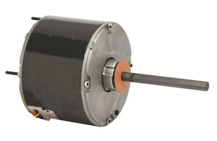 Precision Electric Motor Sales 1902 20 HP Three Phase AC Motor