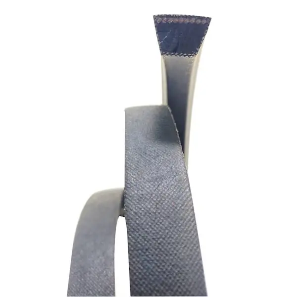 bestorq 5L290 classical wrapped v-belt 5L section 29 O.C.