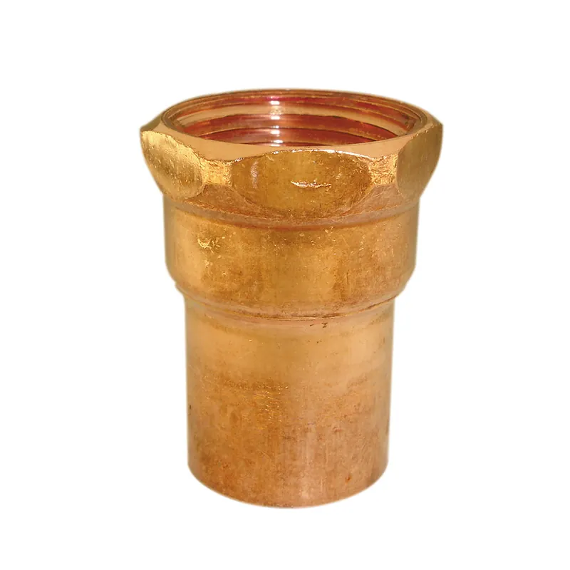 FEMALE ADAPTER K15-105-0295