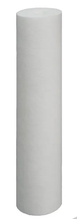 Franklin Electric PB2020 Poly-Bonded Sediment Cartridge