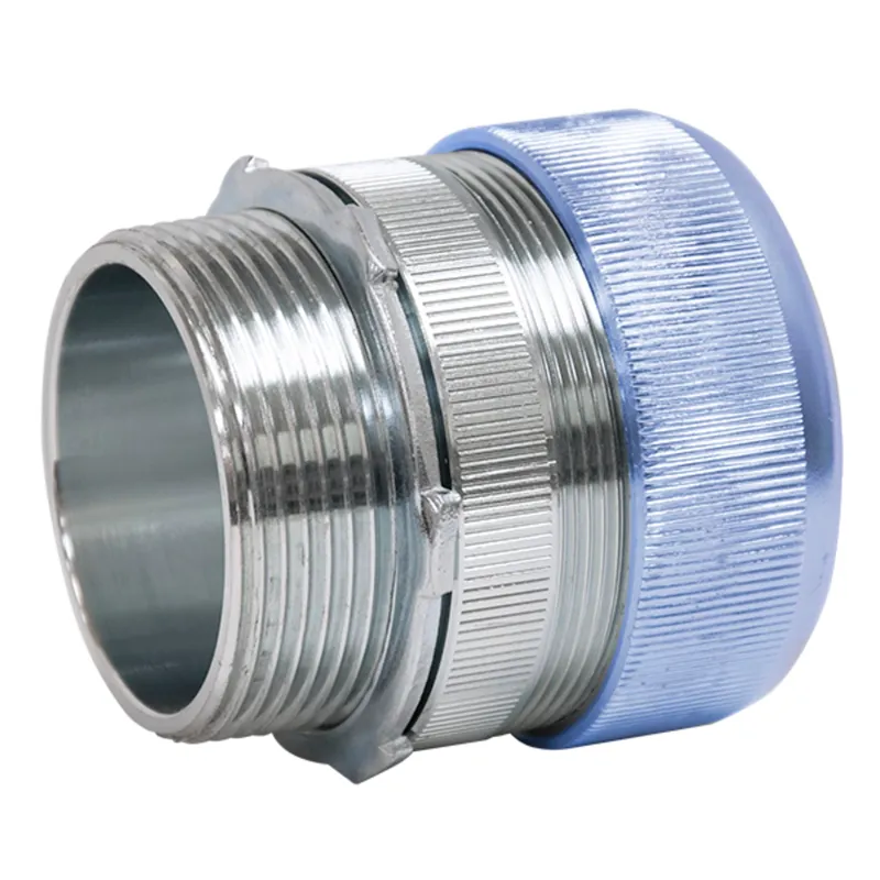 ATKORE SRCCR300KON 3-Inch Compression Connector