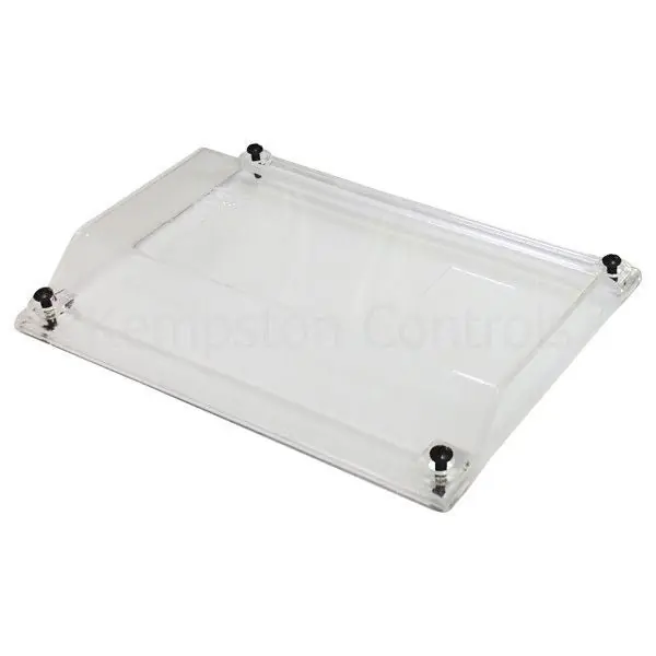 Eaton Bussmann CPDB-3 Distribution Block Cover