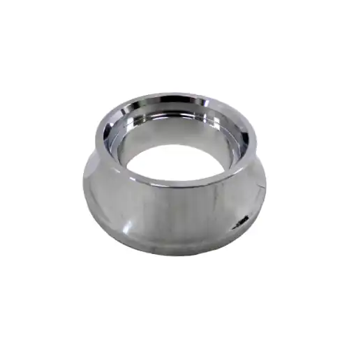 Moen 191935 Single Handle Kitchen Escutcheon