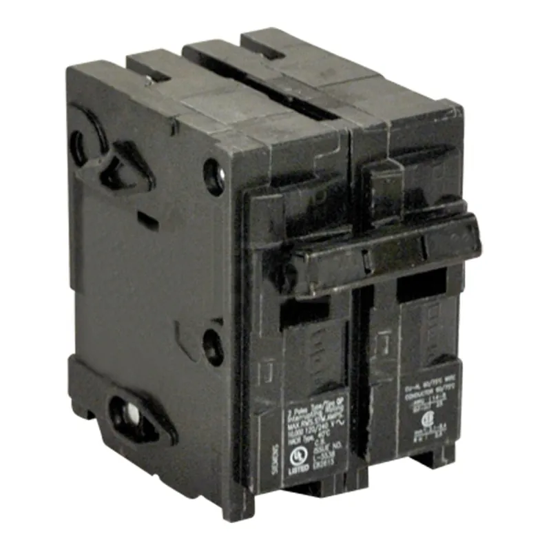 MARS 83222 Circuit Breaker 25A 2-Pole