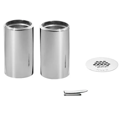 Moen S115 Chrome Extension Kit