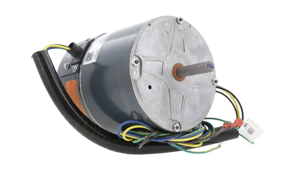 RUUD 51-105035-05 ECM Condenser Motor 1/2 HP