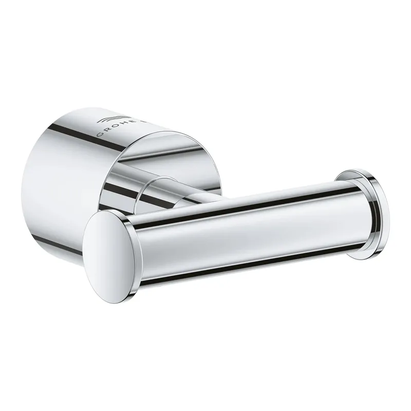 GROHE 7353210.002 Townsend Double Robe Hook Power Size Replacement MPN