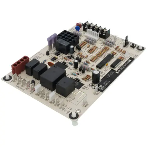 SOURCE1 3103010000 Control Board