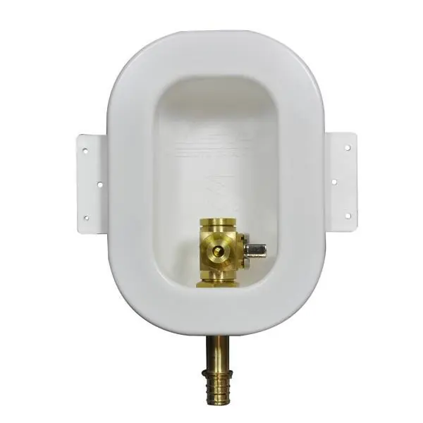 LSP PRODUCTS OB-8040-LL Mini Ice Maker Box