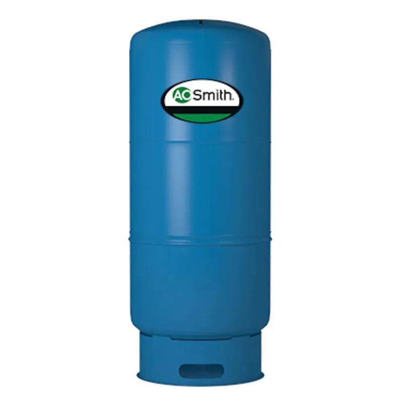 AO Smith PM85 85-Gallon Free-Standing Diaphragm Pump Tank