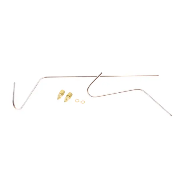 Honeywell KTTBA002 Metal Tubing for Venturi