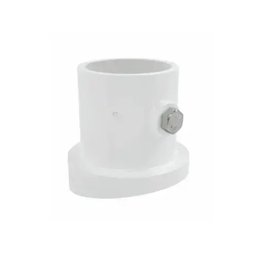 Permacast PF-2119-SL Sloping Ladder Flange