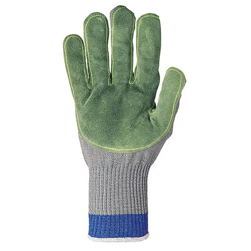 Wells Lamont 134779E Wells Lamont Silver Talon MasterGrip X-Large Right Hand 134779E