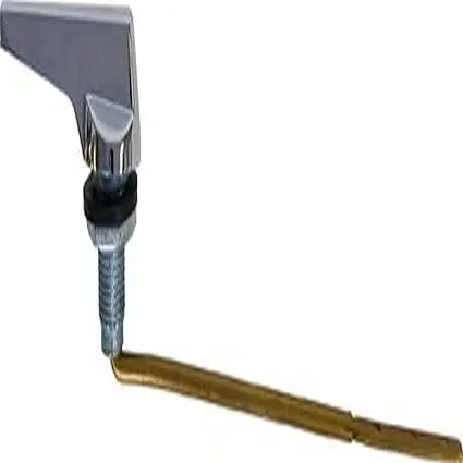 KISSLER 760-1018 Toilet Tank Lever