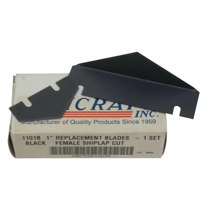 AMCRAFT 1101B Replacement Blade