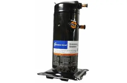 Source1 ZR25K5E-PFV-800 Compressor