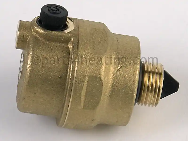 BAXI 5663310 Baxi Air Vent Pipe Assembly