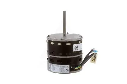SOURCE1 32436220484 Blower Motor 1/3 HP 230V Standard ECM