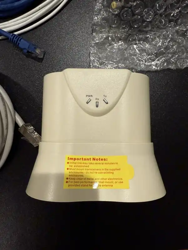 Pentair 523604 High Power Wireless Link Kit