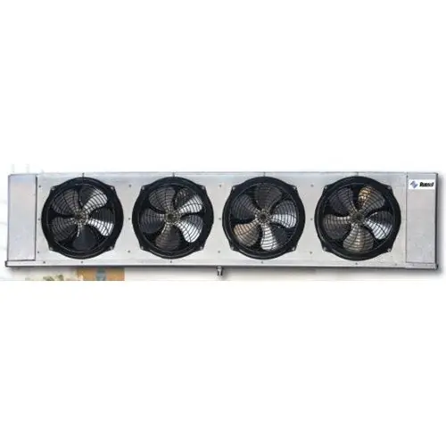HTPG RL6E090DDARSF Low Profile Electric Defrost Unit