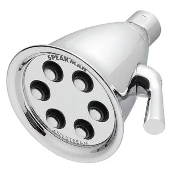 Speakman SR-2256-E2 Multi Function Shower Head