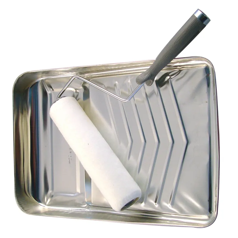 BON 84-100 Paint Roller Set - Deluxe