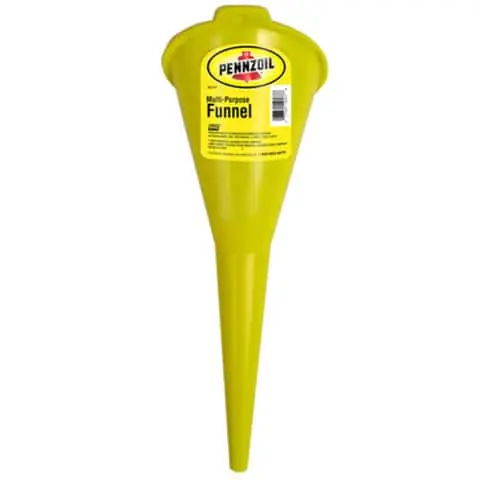 PENNZOIL 31177 Pennzoil Funnel