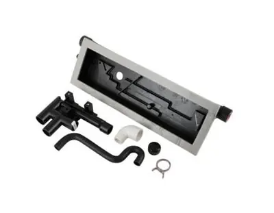 Lennox 17F41 Cold End Header Box Kit