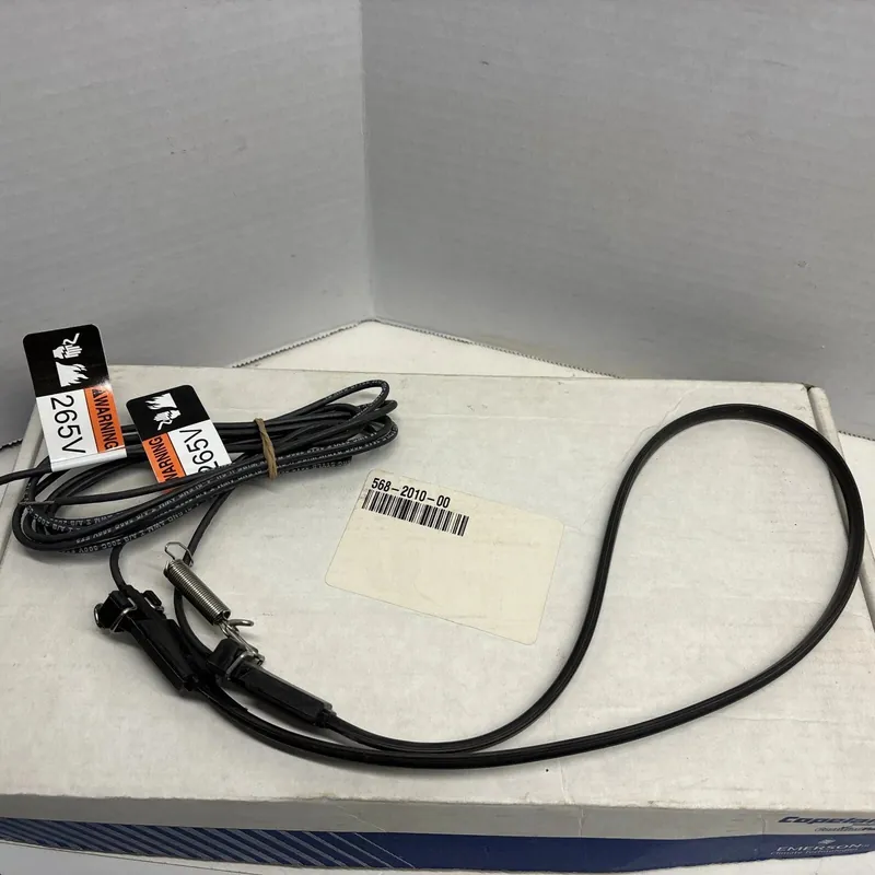 Copeland 568-2010-00 Compressor Repair Kit