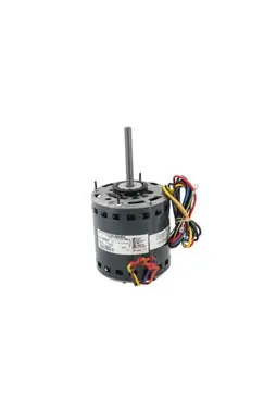 Source1 FHM3596 Blower Motor 1.0 HP 1075 RPM 208/230V