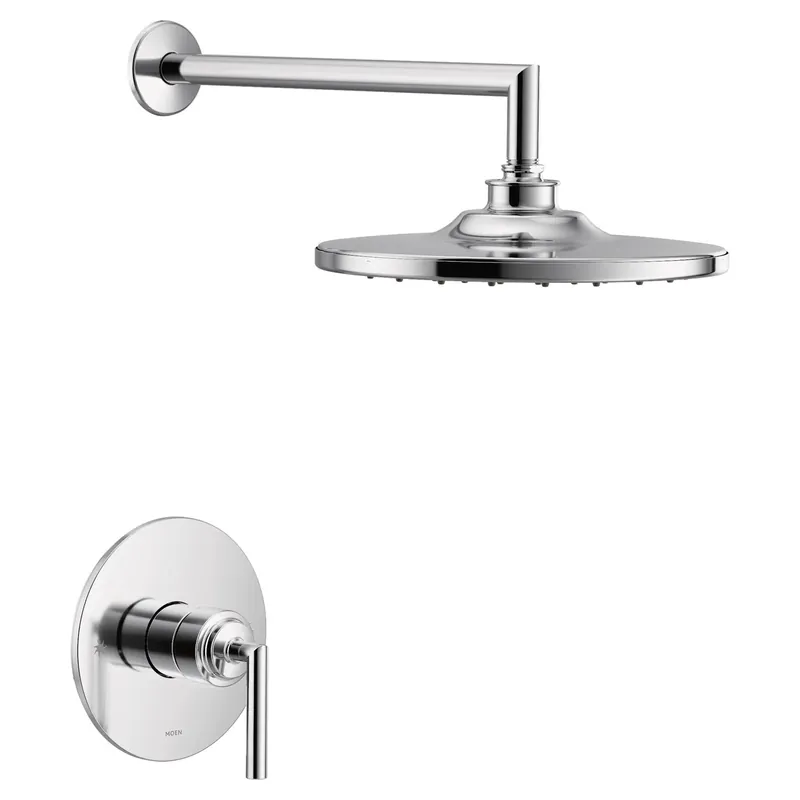 Moen UTS32002EPBN Arris Shower Only M-Core 3-Series