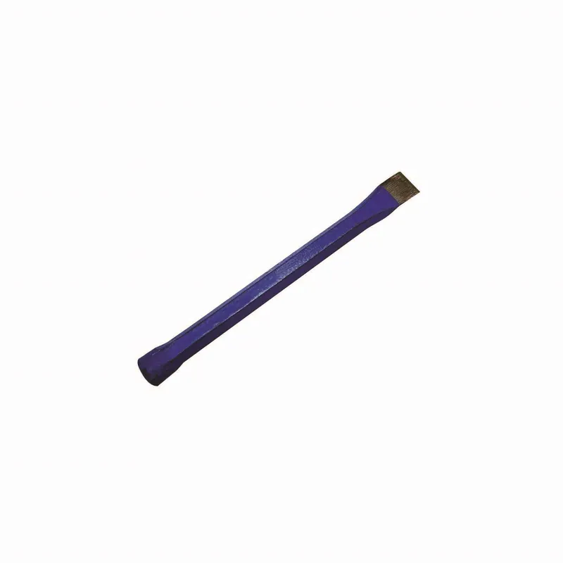 BON 84-736 Cold Chisel 7/8-inch x 7 1/2-inch