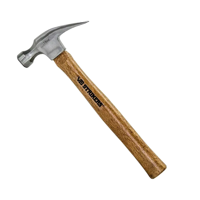 BONTRADETOUGH 84-552 Ripping Hammer - Smooth Face 16 oz