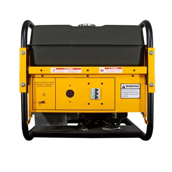 WINCO 24012-025 Portable Generator