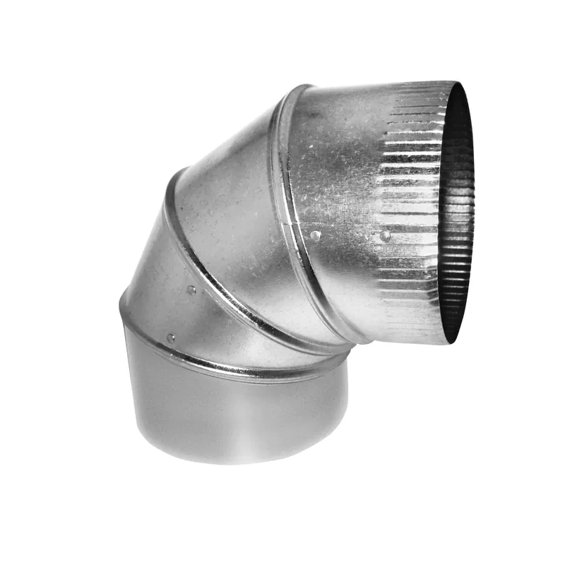 Southwark Metal 90-9X24 90-Degree Elbow