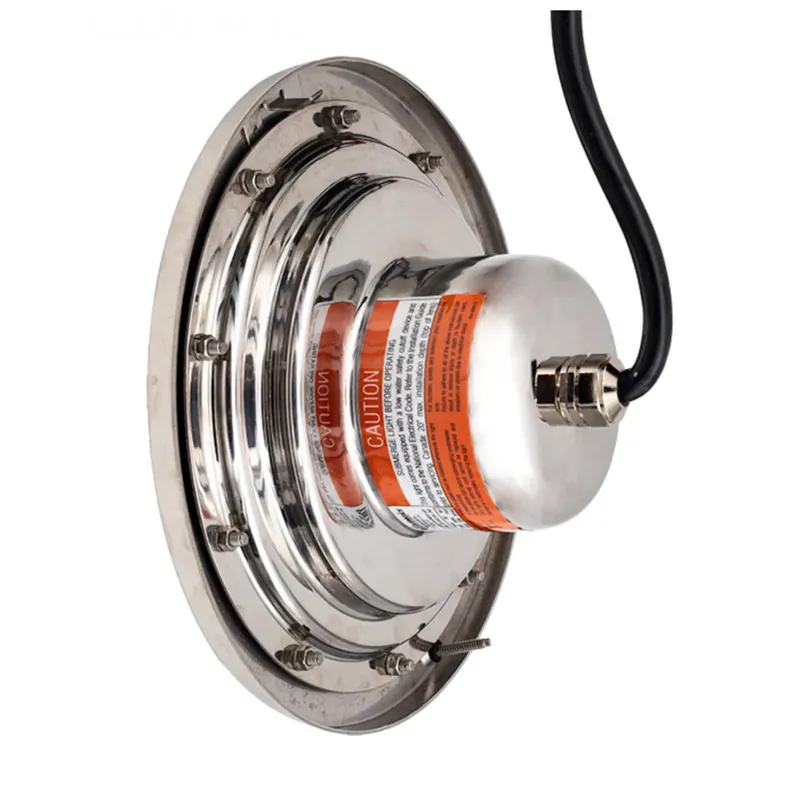 Hayward 23052 ColorSplash F1CW LED Pool Light for SwimQuip Niches