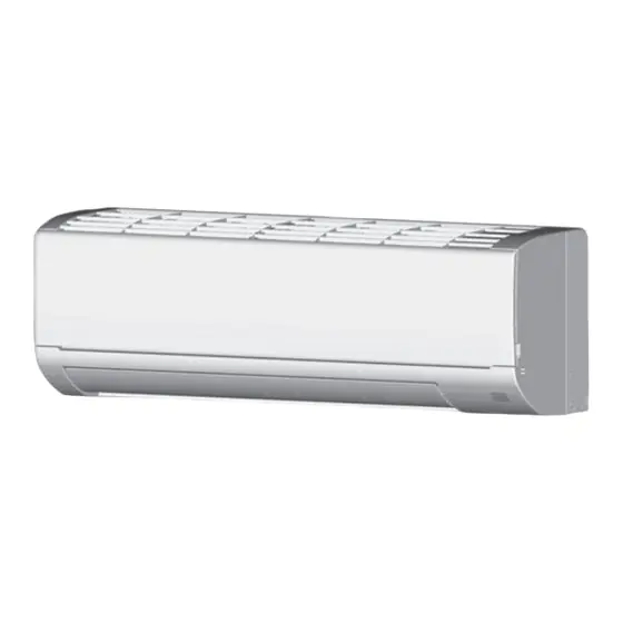 Mitsubishi Electric NTYWST18B112AA Heat Pump Indoor Unit