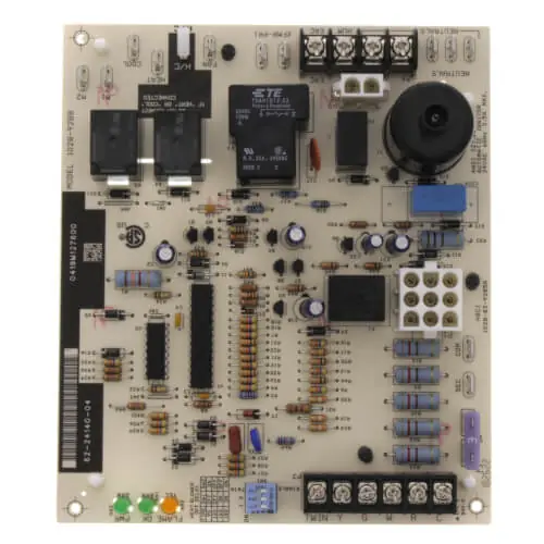 RUUD 62-24140-04 Integrated Furnace Control Board