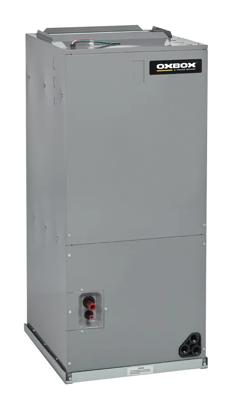 Trane J5AH4P36A1B00A OxBox Air Handler 3 Ton R-454B Refrigerant