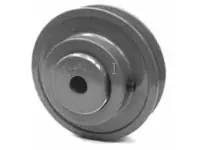 POWER DRIVE 2VP42-1PD Power Drive