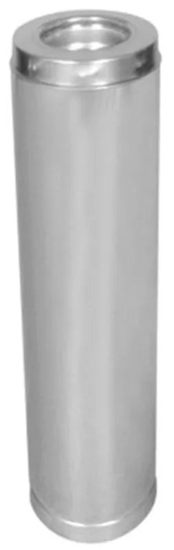 HART & COOLEY 6TLC48 Chimney Length with Band