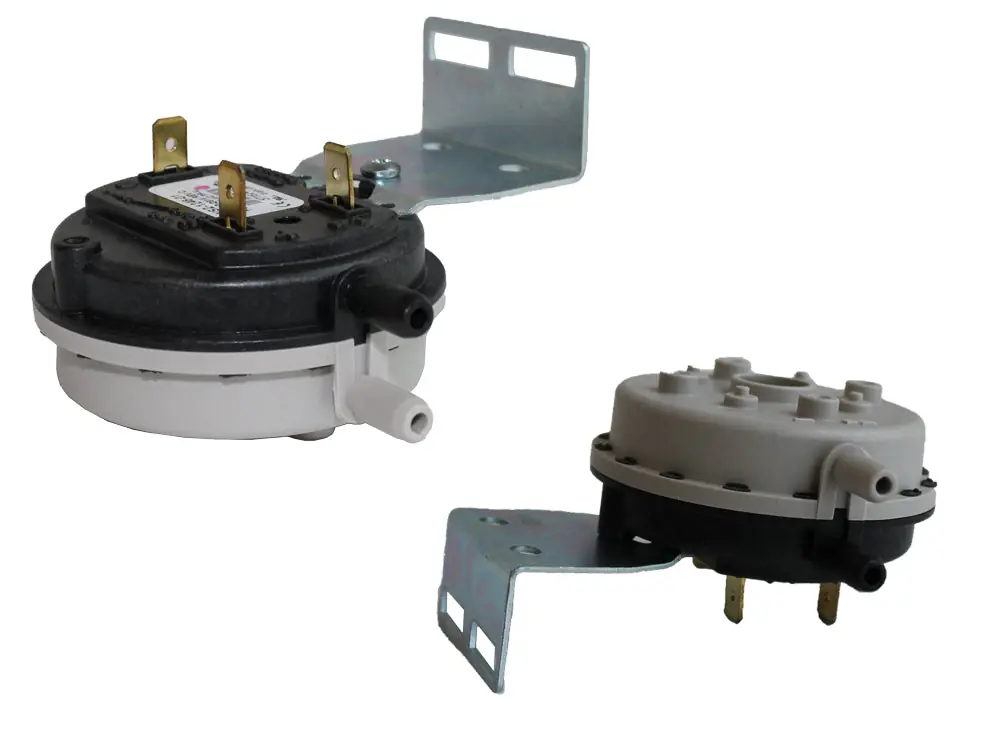 WEIL-MCLAIN 511624453 Pressure Switch Kit