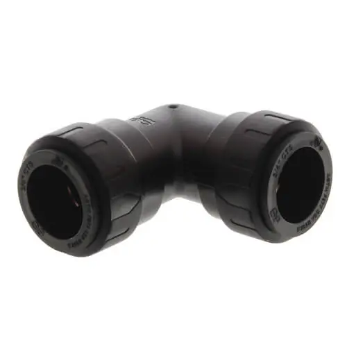 SharkBite PSEI0328E ProLock 3/4 CTS 90 Elbow