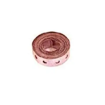 Hangers 239CTP24010 Hanger Strap 3/4 Inch 24 Gauge 10 Feet Replacement MPN