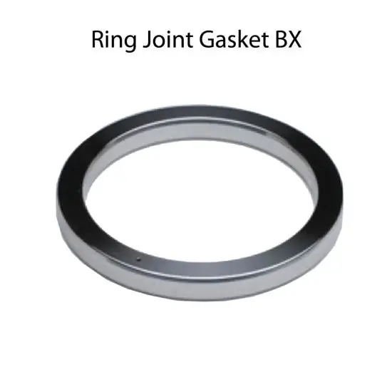 PARKER BX158 Ring Gasket high-pressure device