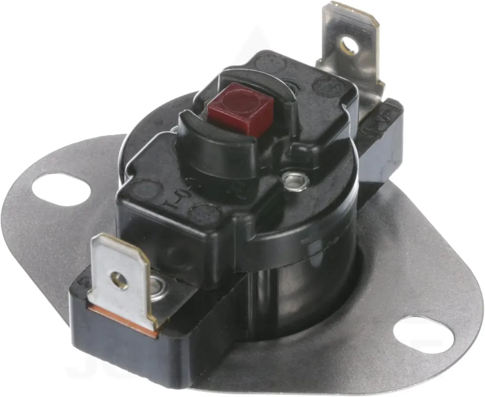 SOURCE1 7624A3591 Limit Switch