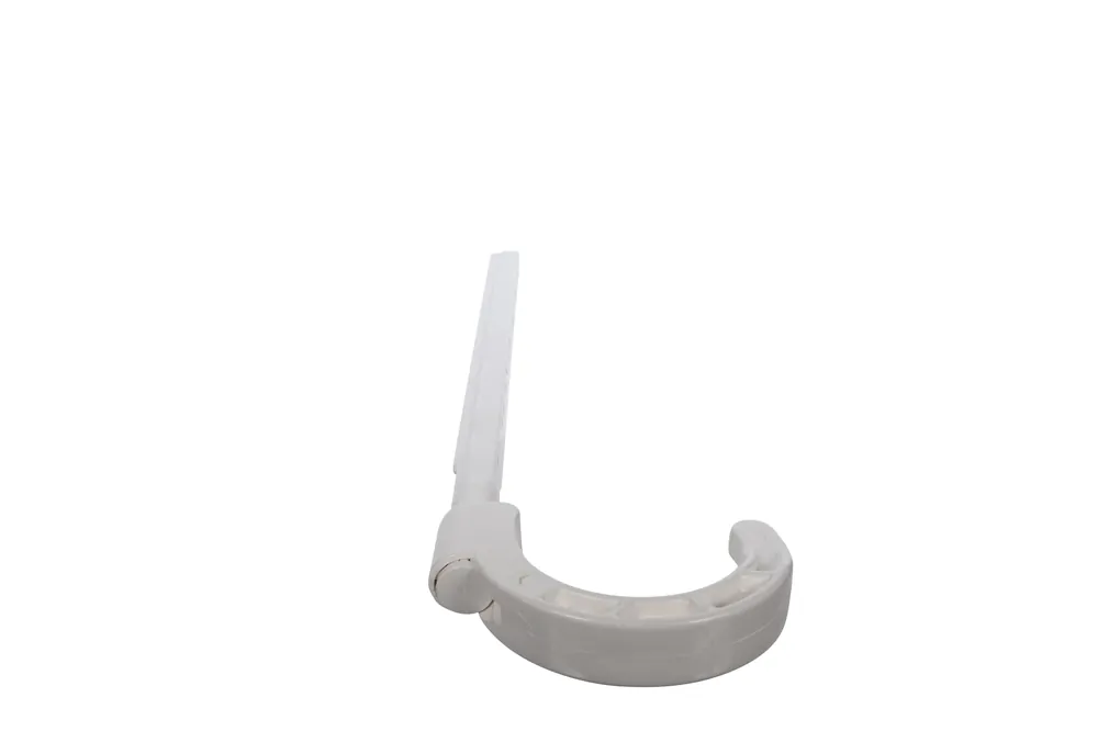 DiversiTech 515-J2000 DWV Swiveling J-Hook